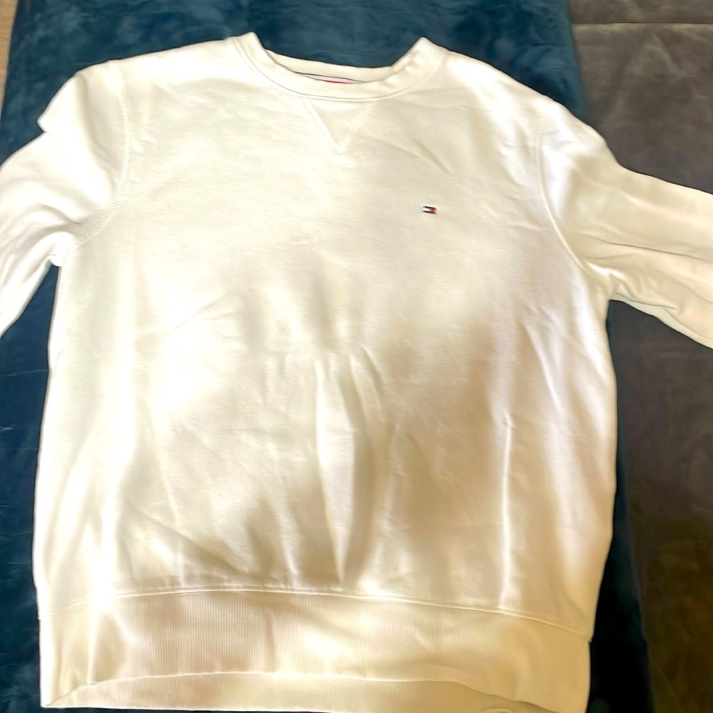 Tommy Hilfiger Sweatshirt